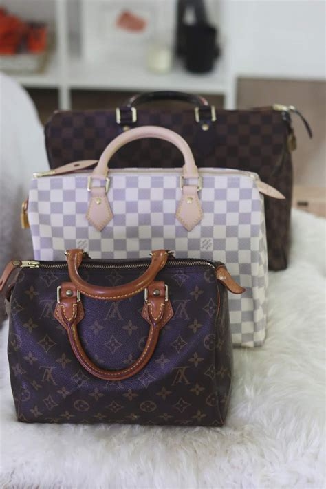 lv speedy all sizes|lv speedy 25 vs 30.